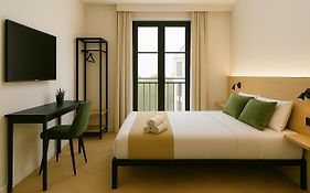 Hostal Parisien 2*